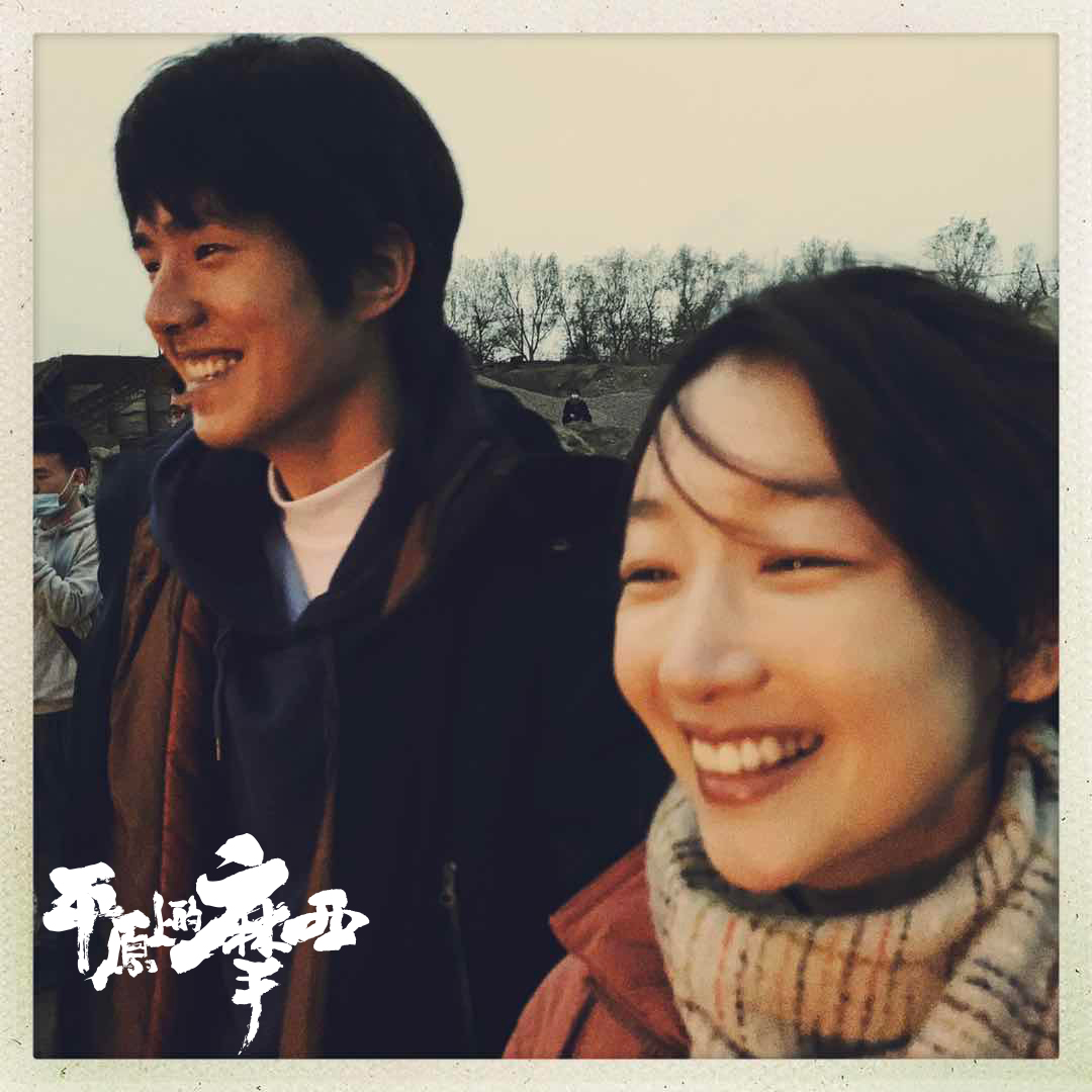 周冬雨演了几部张艺谋的电影,周冬雨再度演张艺谋的电影