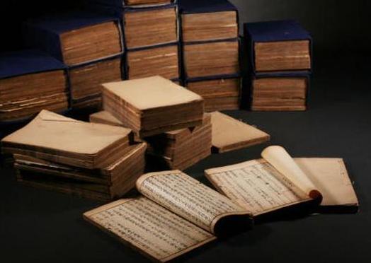 4000万字的二十四史浓缩成24句,二十四史最值得读的版本