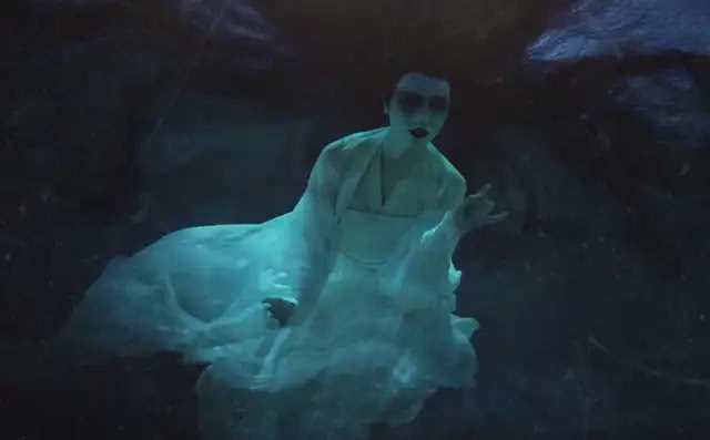 盗墓笔记可以拍的地方,盗墓笔记禁婆视角