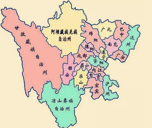 四川排名前十的浓香型白酒,四川最好喝的白酒是什么酒