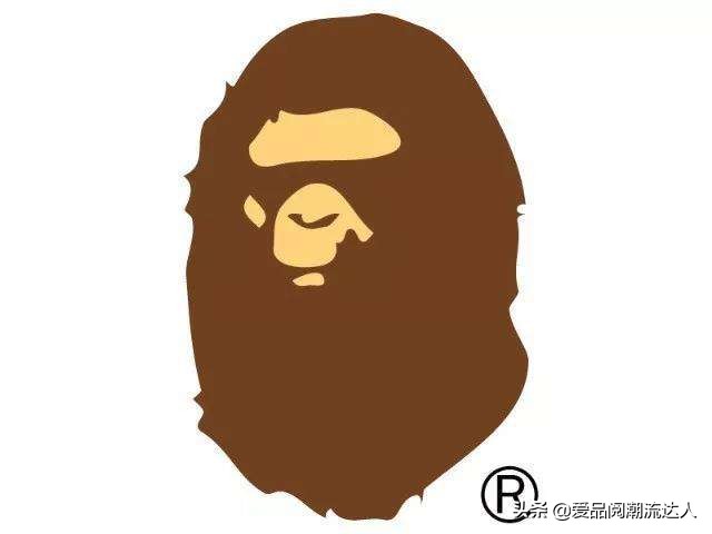 日本潮牌bape迷彩,潮牌安逸猿bape