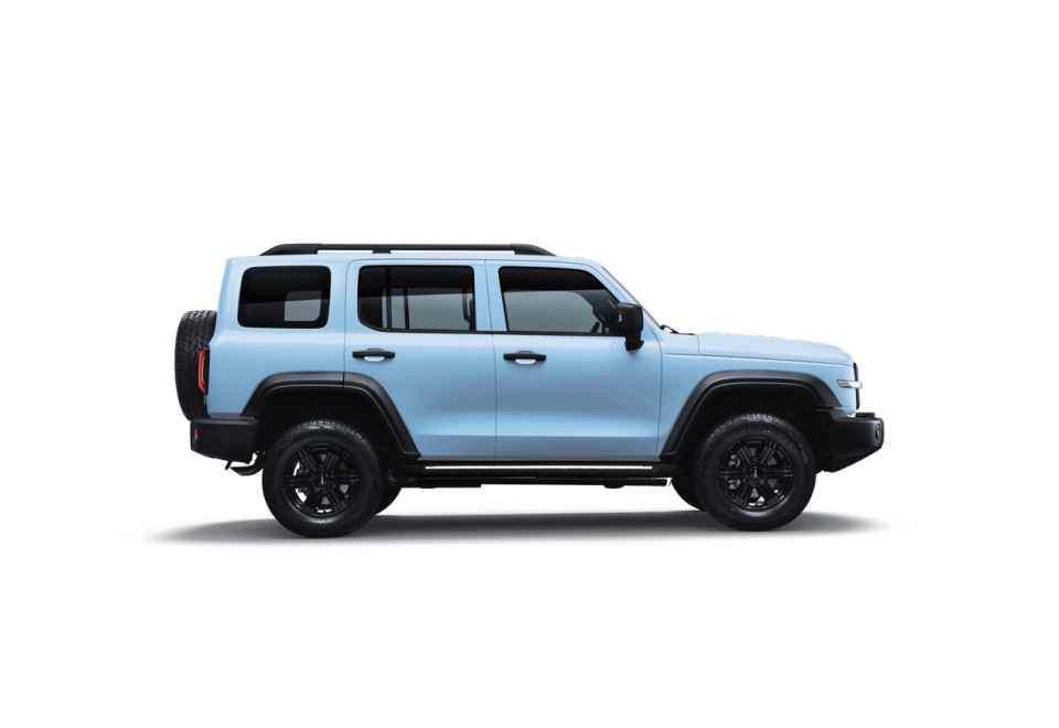 长城汽车有自己研发模块化平台吗,长城汽车发力智能制造哪些产品