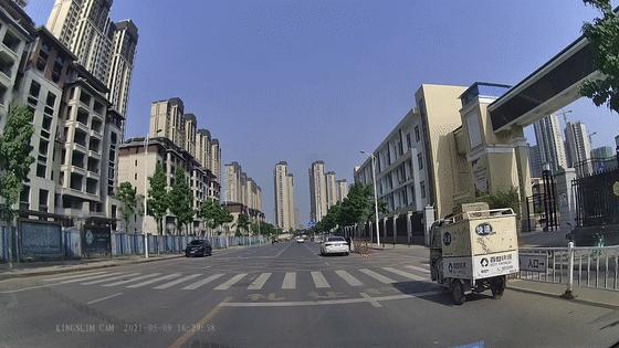 kingslim行车记录仪怎么样,kingslimd4行车记录仪