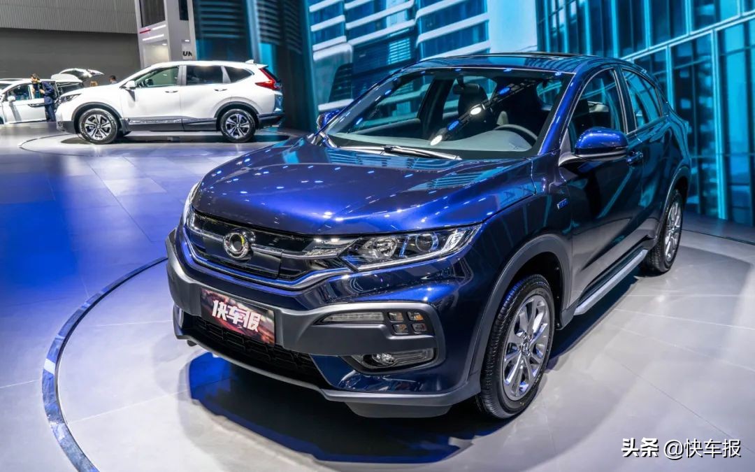 东风本田思铭现在叫什么,东风本田思铭电动车