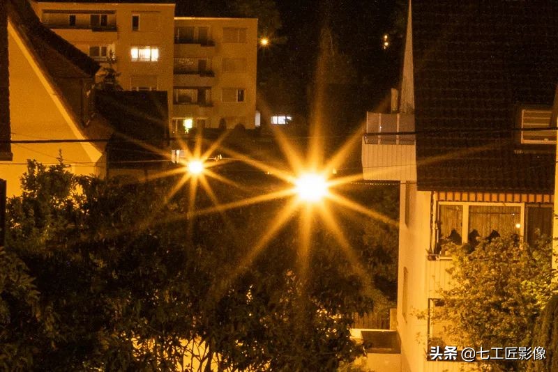 国外测评|7ARTISANSM35MMF1.4