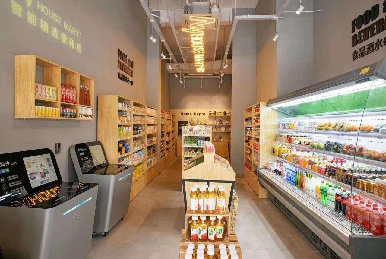 全时便利店招聘小时工,全时便利店被谁收购了