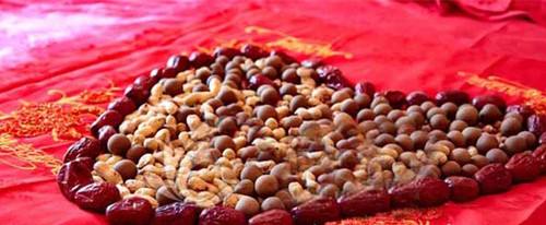 现在广州结婚风俗什么样的,广州结婚风俗