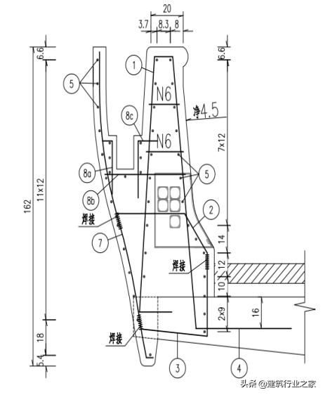 防撞护栏施工技术交底,防撞护栏施工视频教程