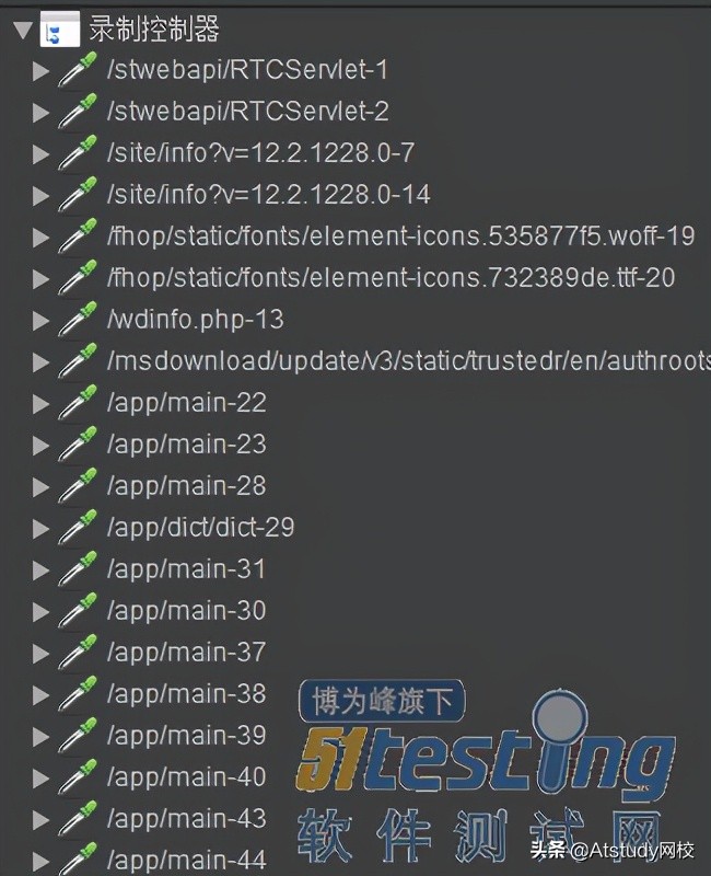 jmeter录制脚本前如何导入证书,jmeter录制的脚本如何做性能测试