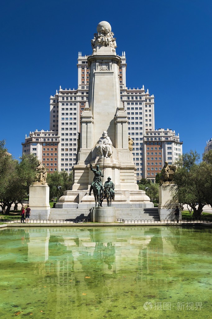 西班牙哪个城市最适合居住,西班牙有哪些州