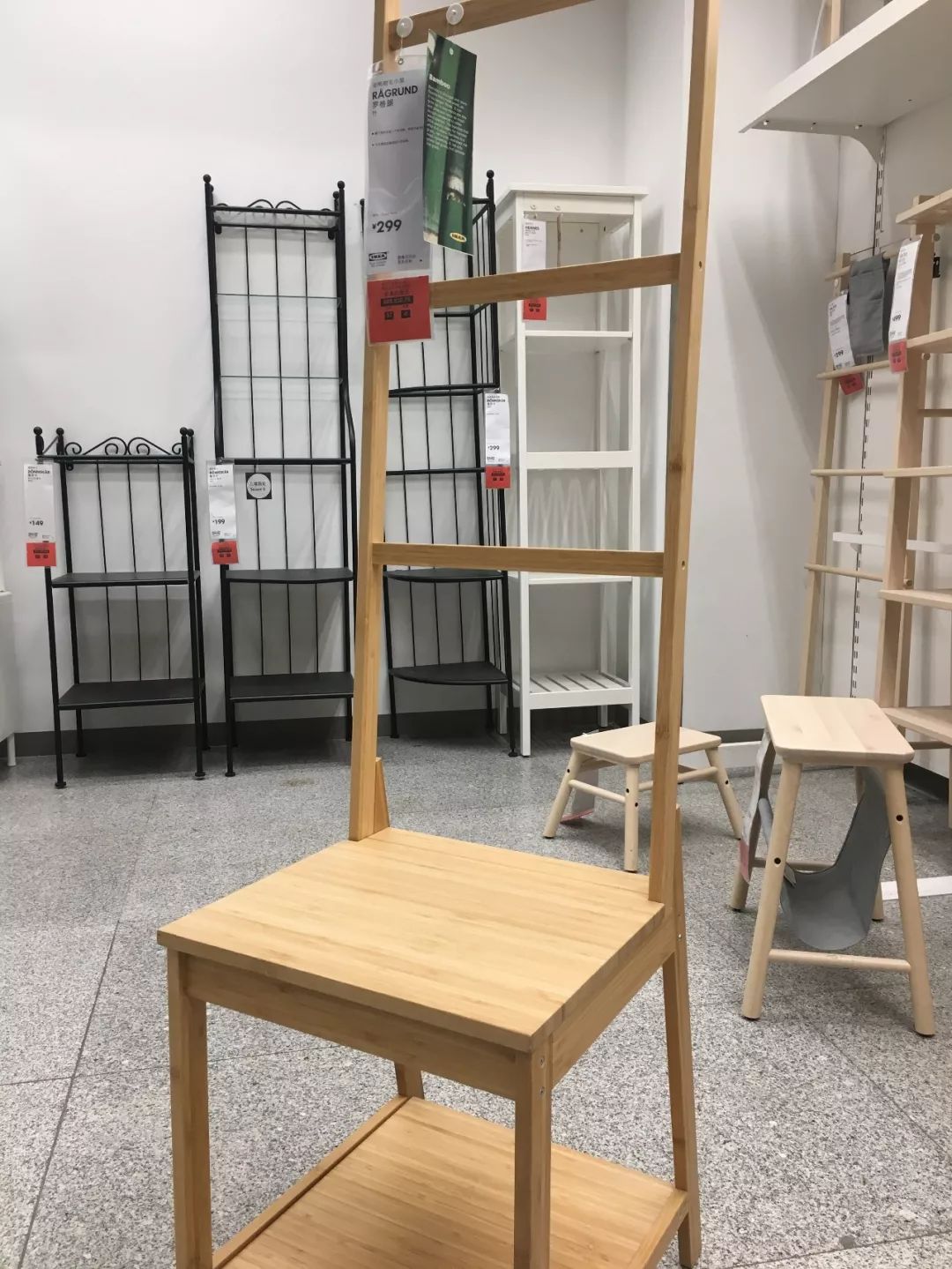 逛宜家必买的15个单品穿衣镜,逛宜家必买的15个单品