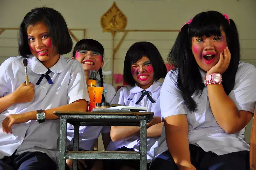 初恋这件小事暗恋,初恋那件小事学长表白