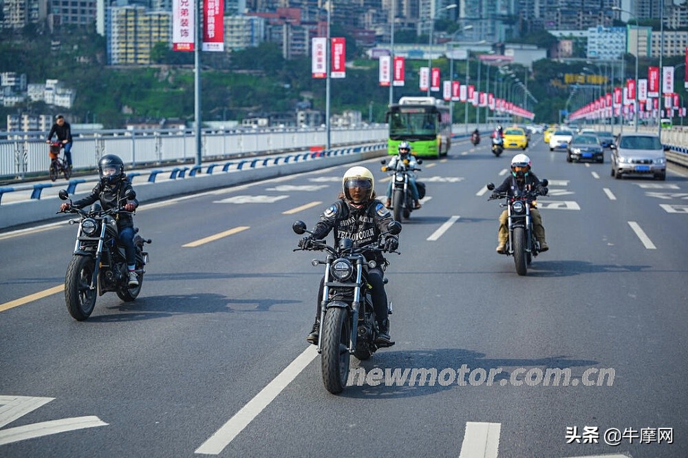 本田cm300舒适度怎么样,23款本田cm300骑行感受如何