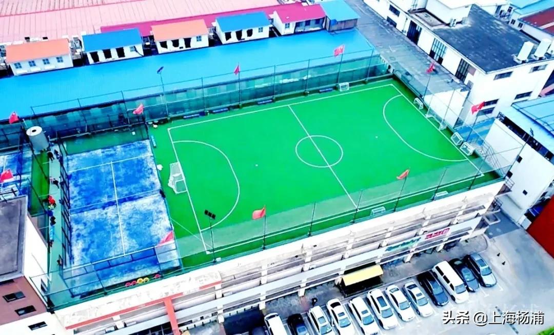 旧厂区变身网红打卡地,旧厂房改造成网红打卡点