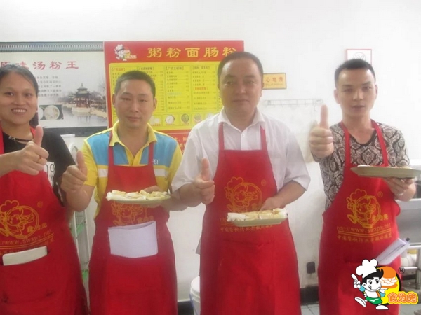 赣州肠粉培训在哪个位置,学做肠粉要多少学费在哪里学