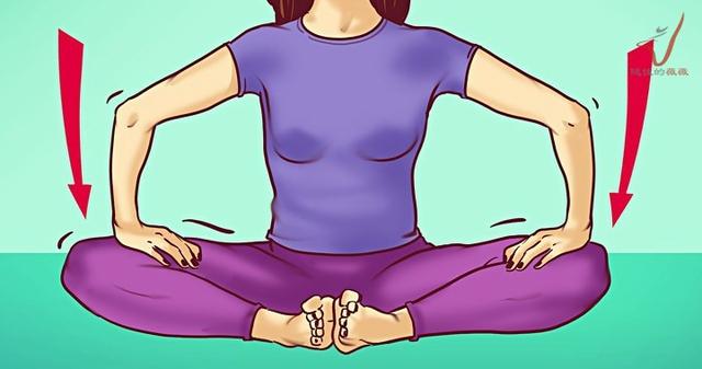 久坐不动腰酸背痛的危害,久坐脖子痛的缓解方法
