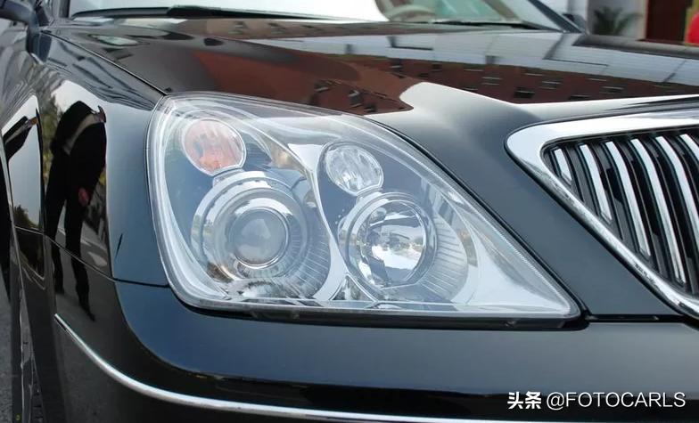 08款别克君越内饰图解,08款的别克君越有哪些优点和缺点