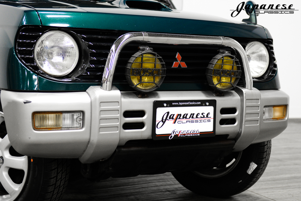 你见过比你大好多倍的车吗,你见过比埃尔法更豪横的车吗