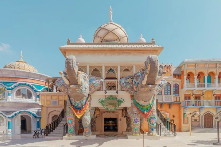 去迪拜旅游怎么带费用,去迪拜旅游带多少钱合适