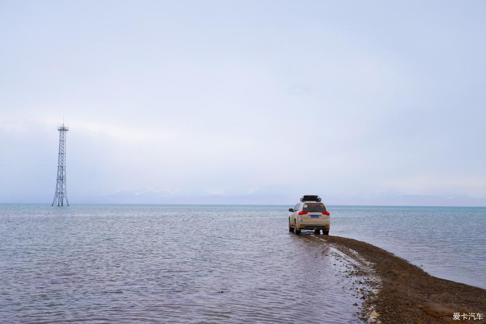 帕杰罗劲畅进藏自驾视频,帕杰罗劲畅西藏新疆自驾游