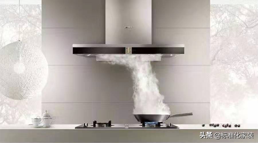 油烟机选购最全攻略,油烟机选购要注意哪些
