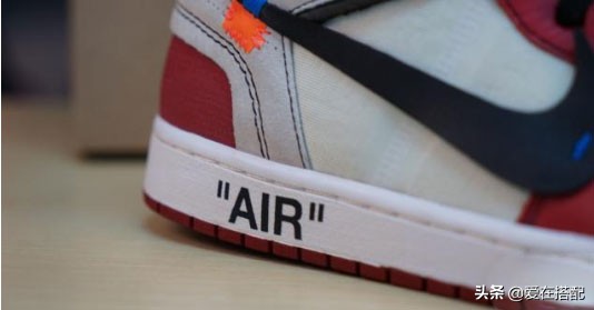 aj1ow芝加哥联名,ow联名aj1芝加哥付款