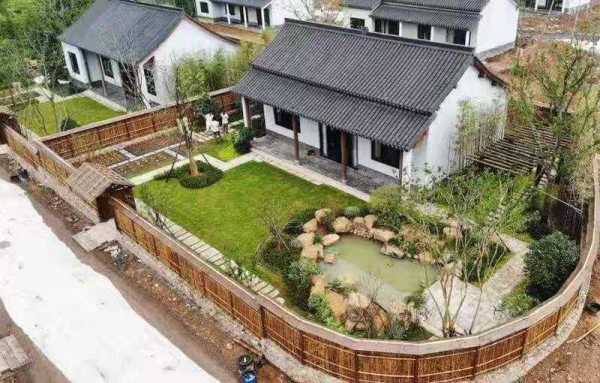 湖州原乡小镇独栋别墅值得买吗,湖州原乡小镇别墅二手房