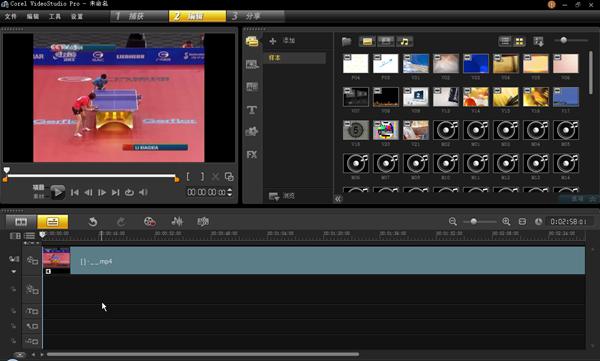 剪辑视频会用到哪些软件,会声会影和ae软件哪个好