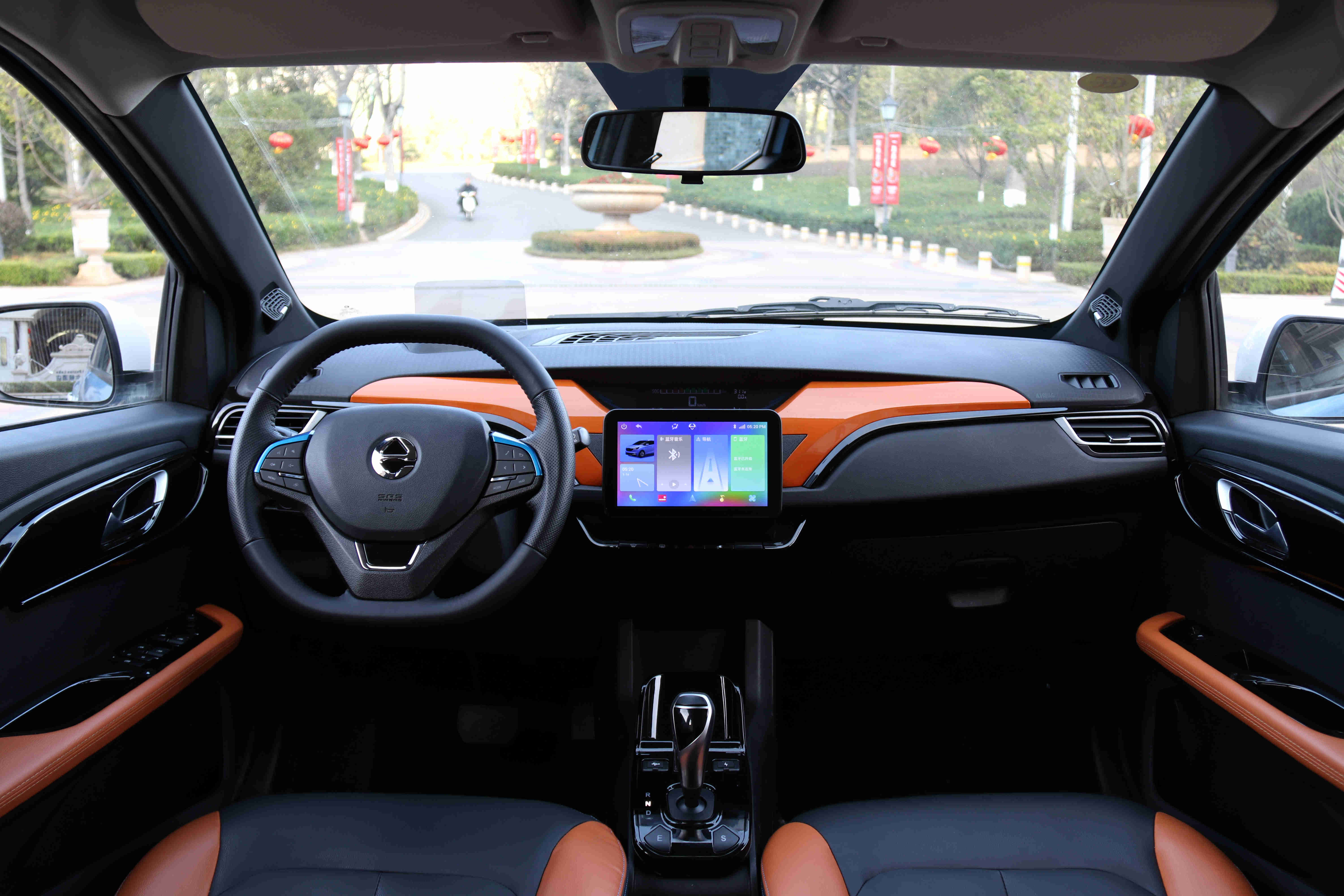 江铃新能源易至ev32020款,江铃新能源汽车易至ev3最高速度