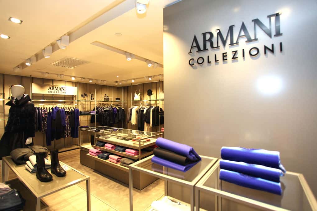 全球奢侈品服装品牌排行榜前十名,世界顶级奢侈品服装品牌排行榜