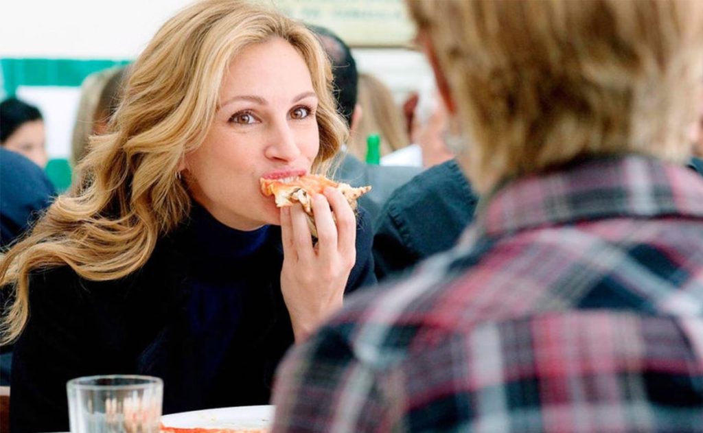 必看的美食电影,吃货必看动画片段