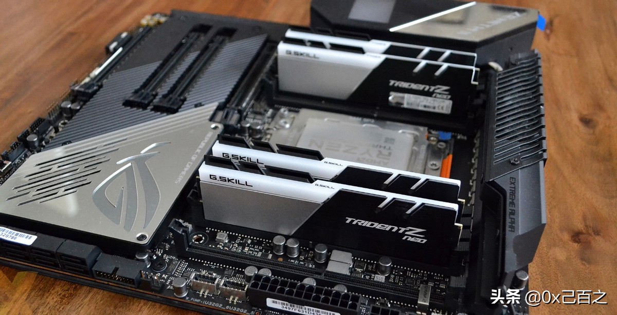 怎样看适合的内存频率,内存频率对电脑性能影响有多大