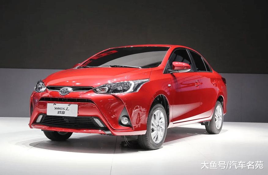 小型车最低油耗排行榜2020,丰田致享自动挡真实油耗多少