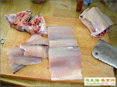 喜欢吃鱼的朋友请收藏,强烈推荐喜欢吃鱼的朋友