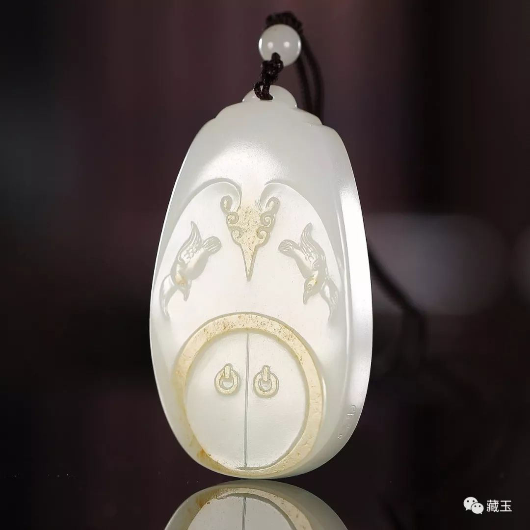 和田玉是不是可以泡水喝,吃和田玉的十大禁忌