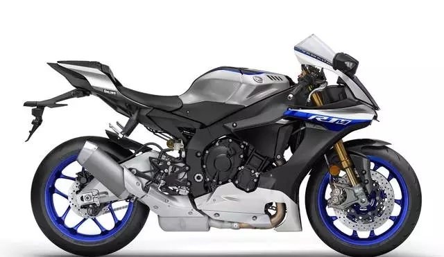 量产全球十大顶级摩托车排行榜,top10世界十大最快摩托车