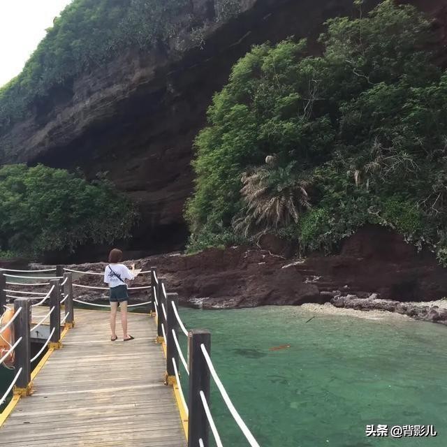 来北海有哪些好玩的,北海岛屿旅游攻略