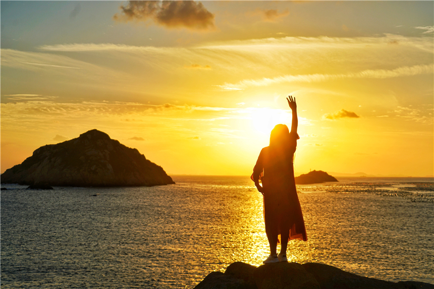 嵊泗列岛海岛推荐,嵊泗岛哪里海景最美