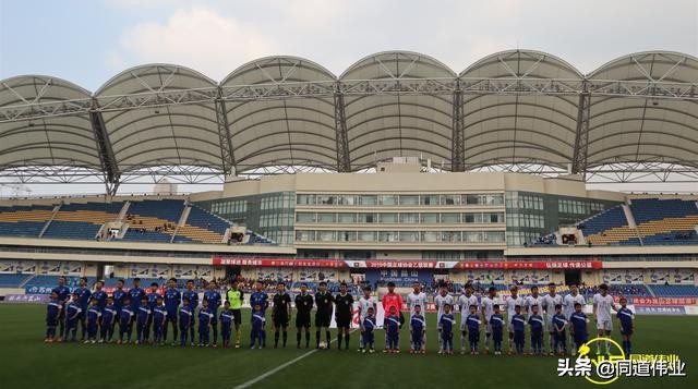 2019中乙联赛决赛阶段第一轮战报,2022年中乙联赛首轮战果