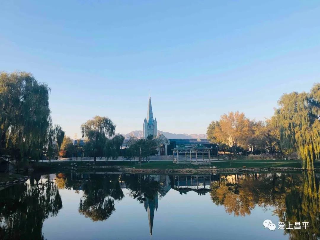 年末盛宴｜除夕夜去哪干饭？昌平年夜饭通关秘籍来了！
