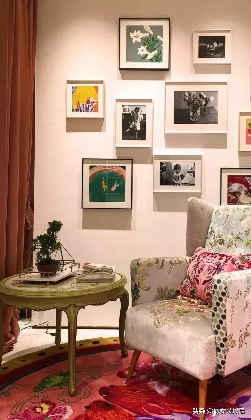 香奈儿秦岚,chanel秦岚