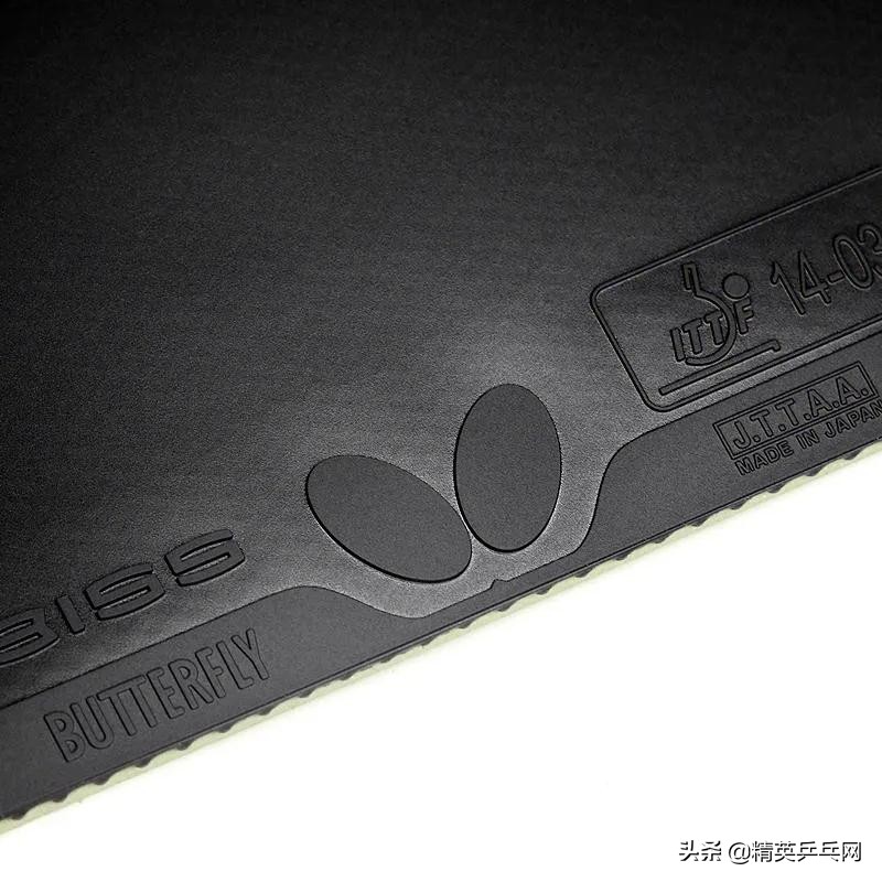 「精英聊器材」蝴蝶艾比斯试打评测：一款适合摩擦的近台*器武**