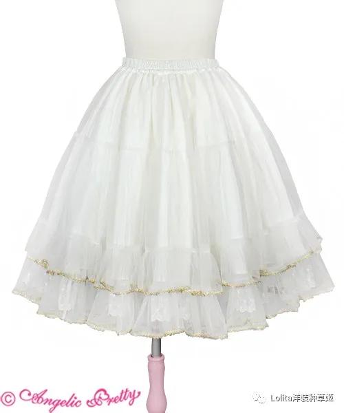 lolita入坑必备知识,lolita入坑需要知道哪些