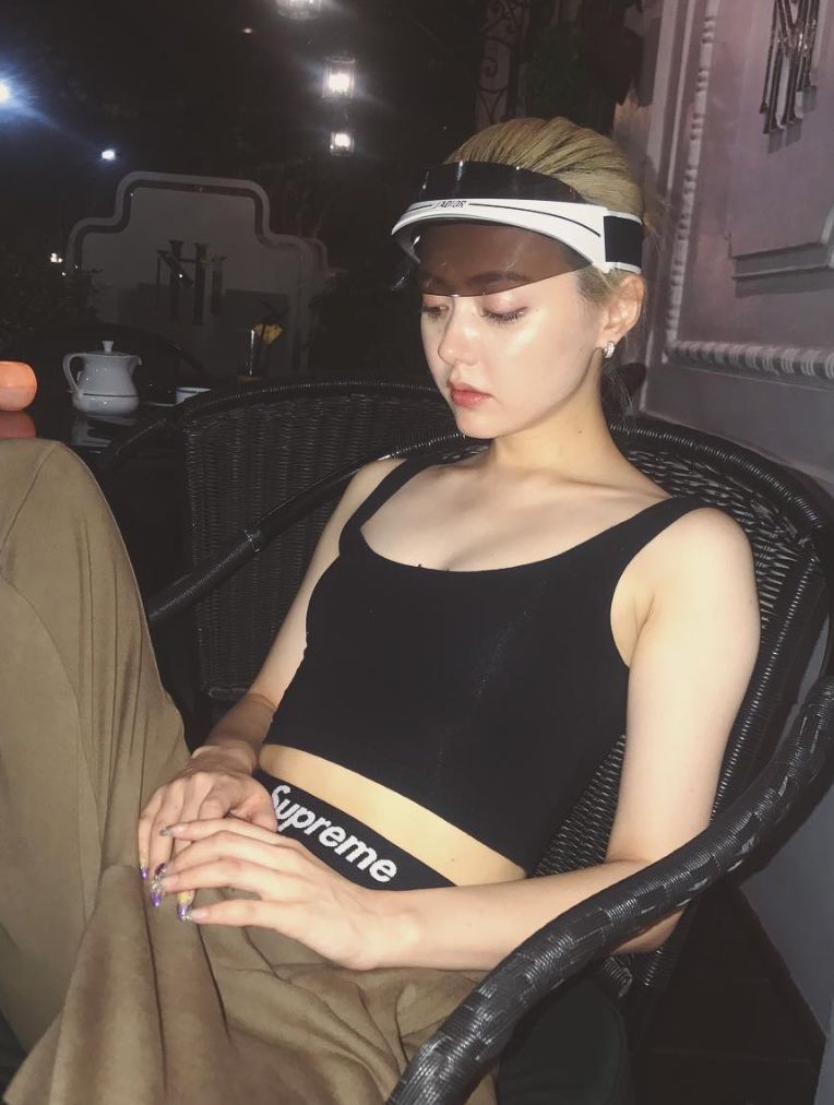 日本女网红优子后来怎么样了,日本最漂亮的女星优子