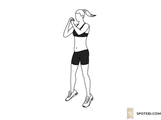 十大力量训练动作,9个核心力量训练动作