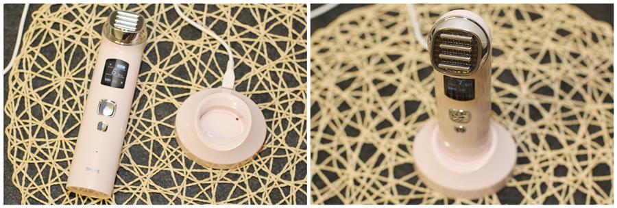 美容仪提拉紧致抗衰老第一名评测,抗衰老的美颜仪