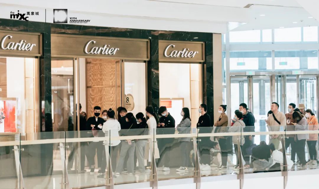 刷新东北最强业绩引领城市时尚生活，沈阳万象城这10年做对了什么