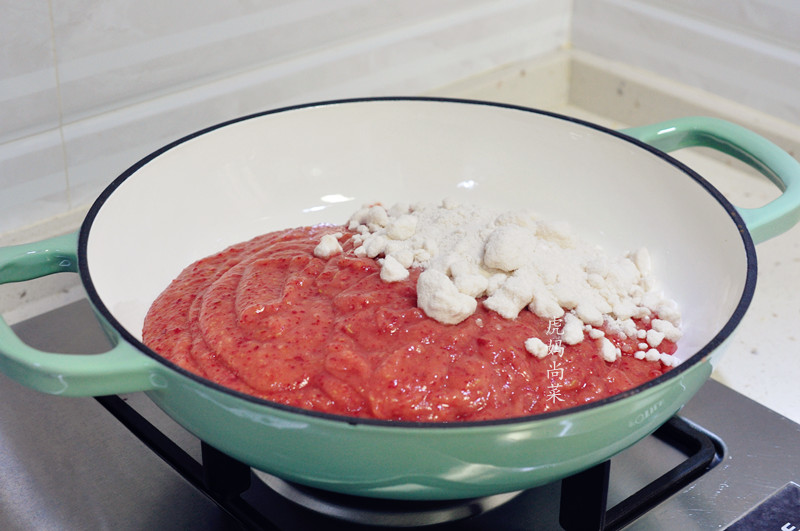 山楂怎么选不酸,什么品种的山楂最酸甜好吃