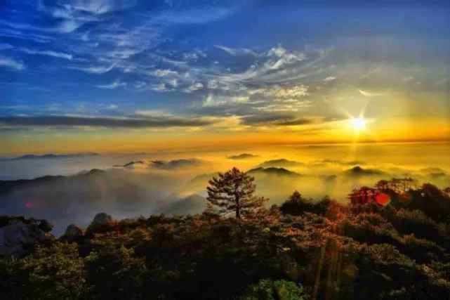 在农村，如果屋子前有坟墓，别人又不迁走，该怎么办呢？