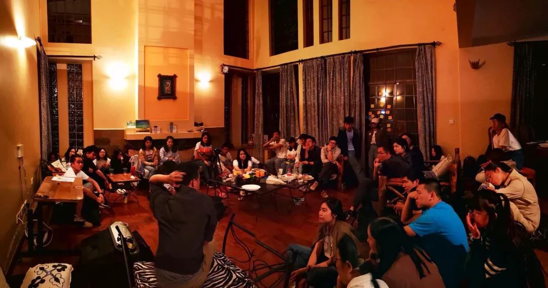 一份午餐成就了博尔特,肯尼亚午餐